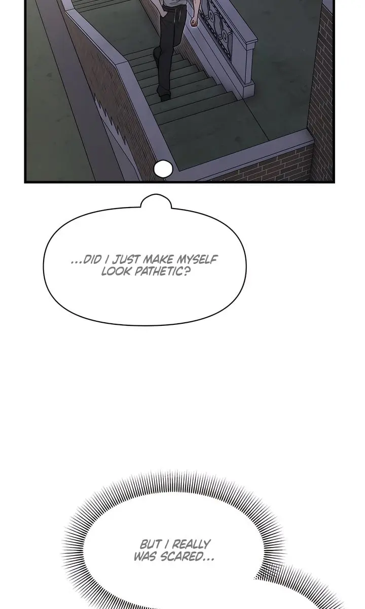 Operation Water Ghost Chapter 17 Page 28
