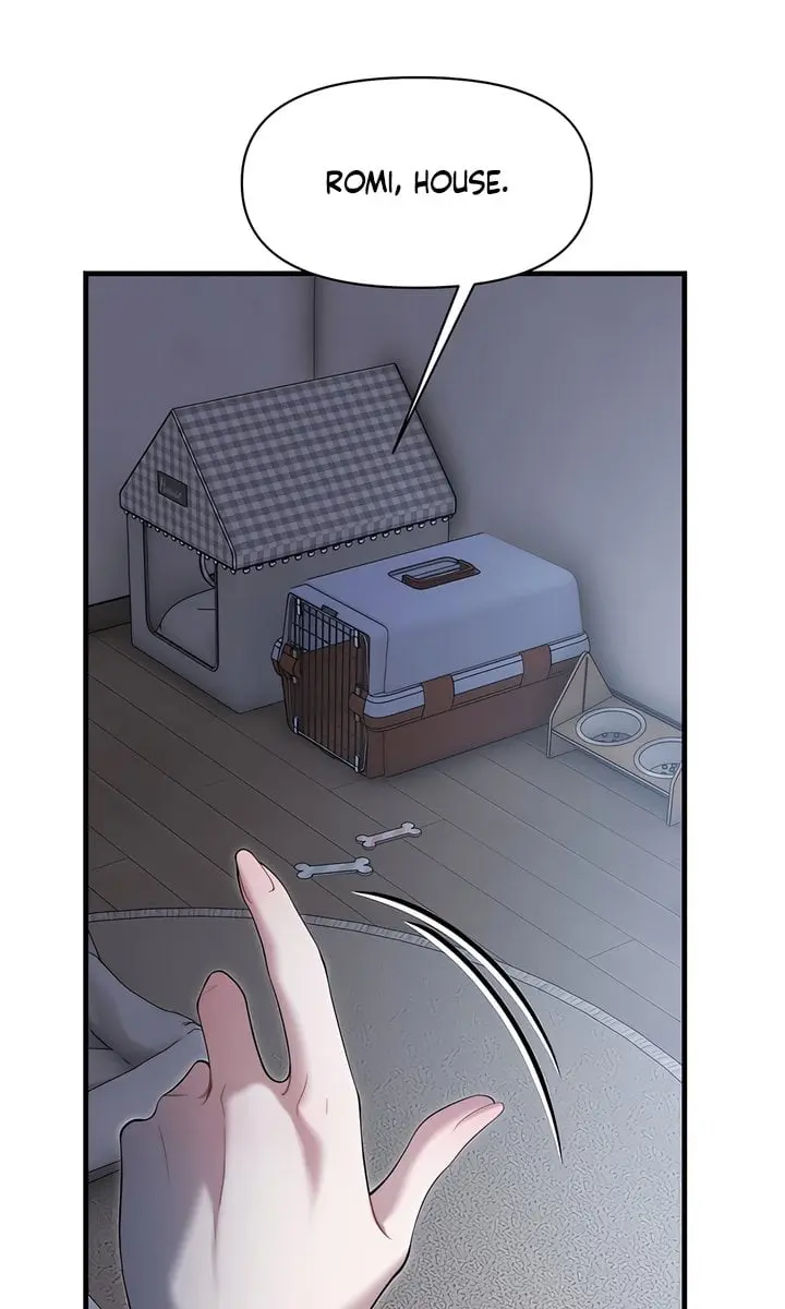 Operation Water Ghost Chapter 17 Page 47