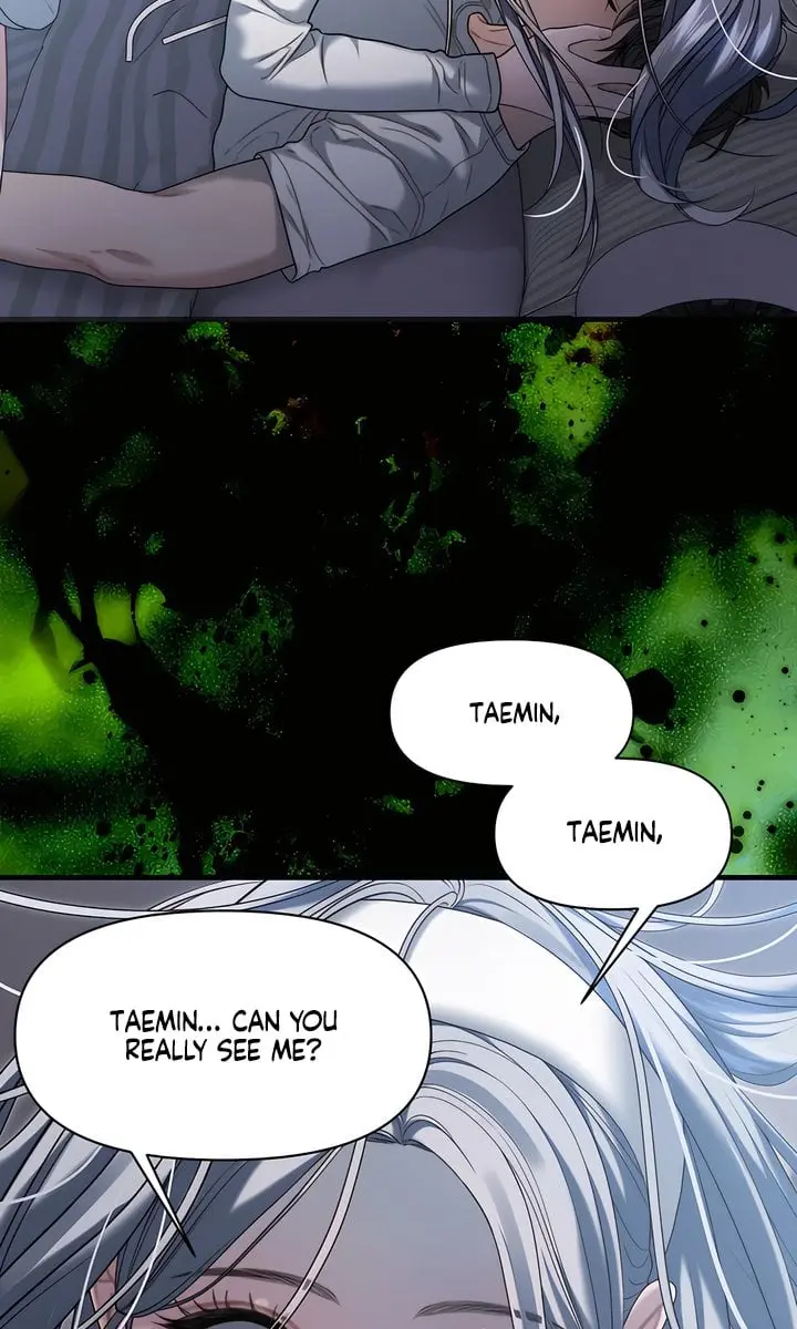 Operation Water Ghost Chapter 17 Page 52