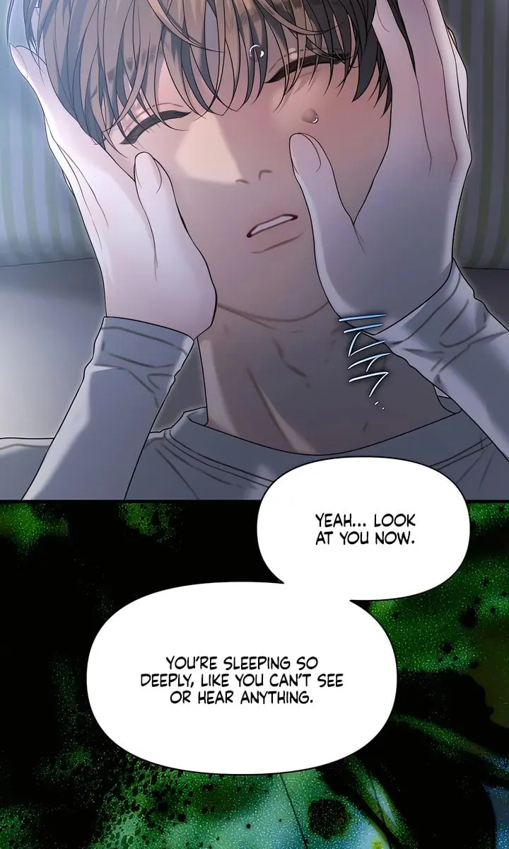 Operation Water Ghost Chapter 17 Page 54