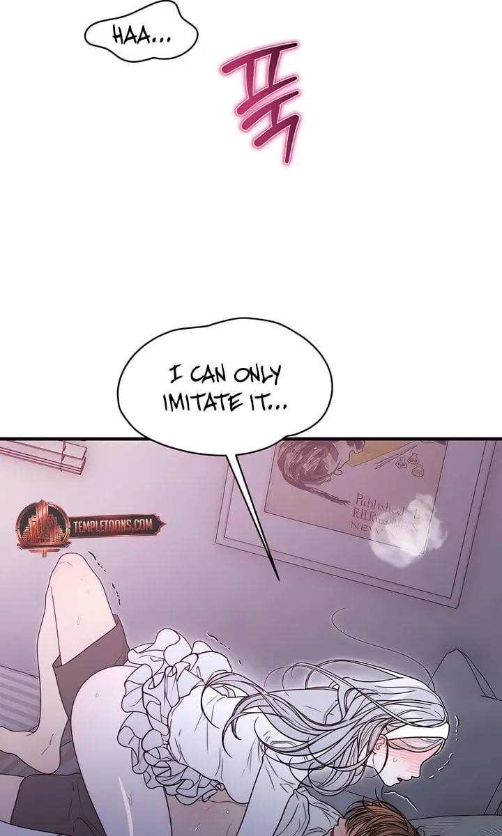 Operation Water Ghost Chapter 17 Page 69