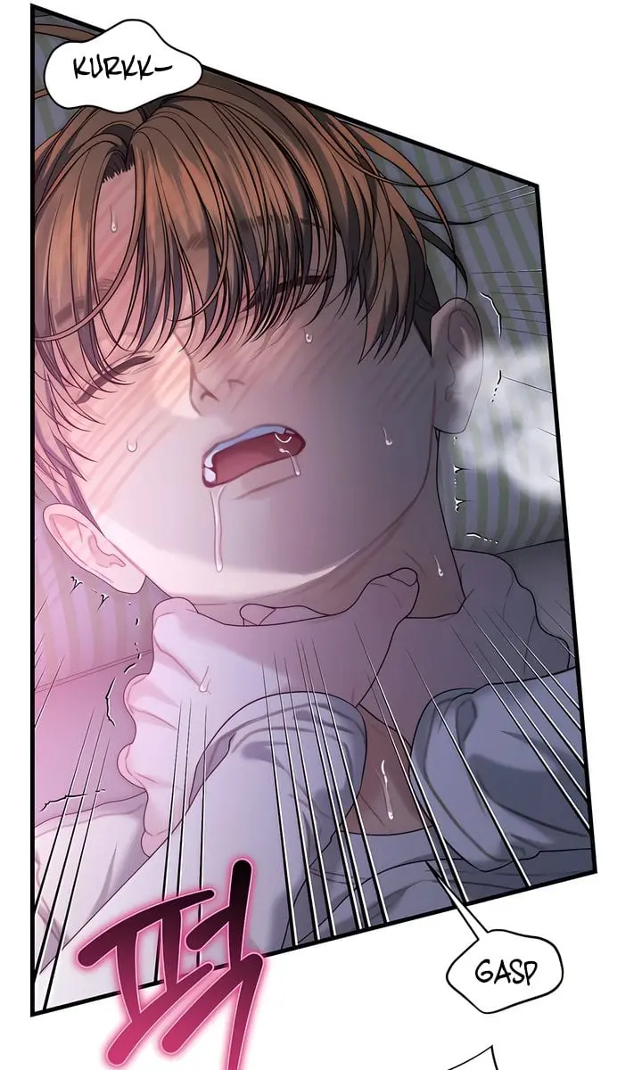 Operation Water Ghost Chapter 17 Page 81