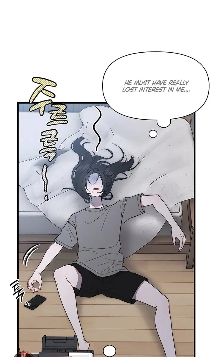 Operation Water Ghost Chapter 19 Page 5