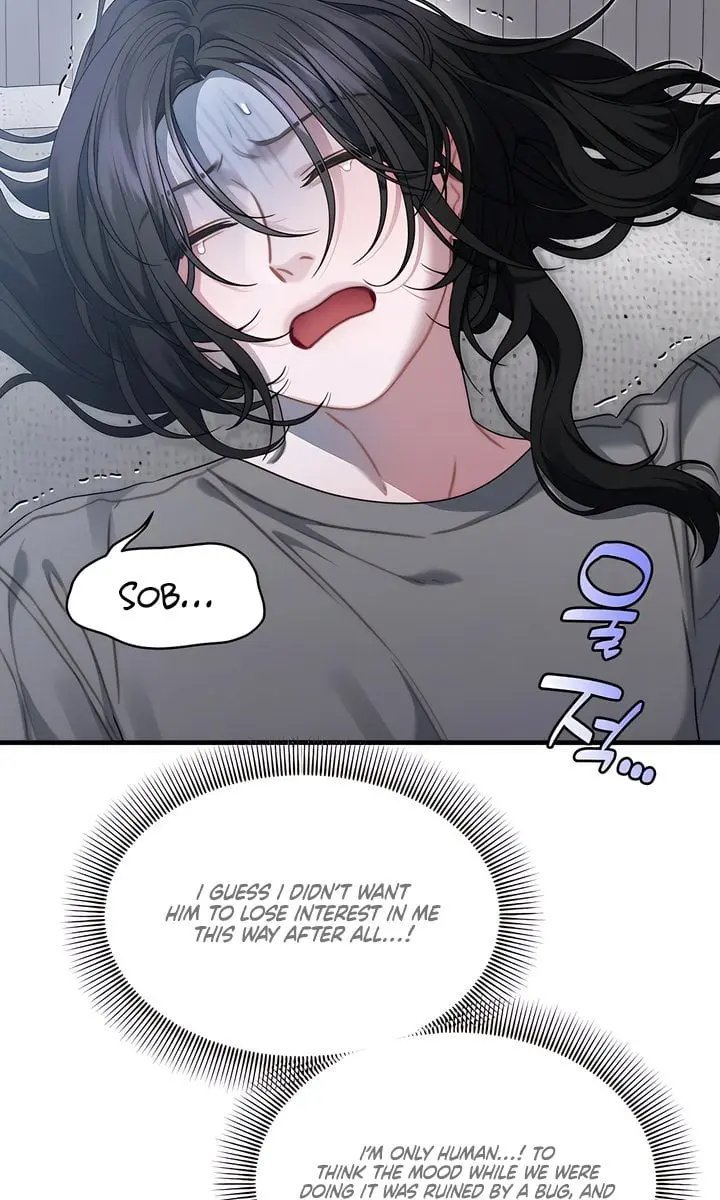 Operation Water Ghost Chapter 19 Page 7