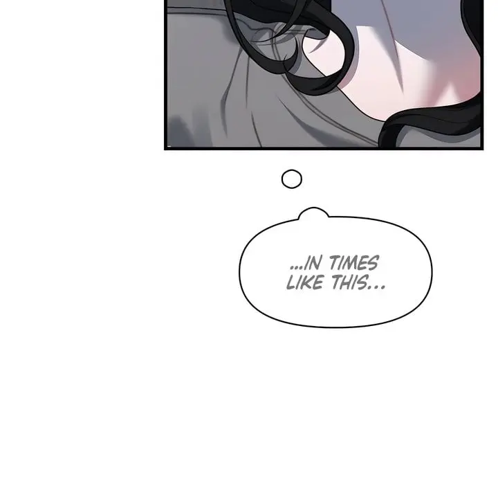 Operation Water Ghost Chapter 19 Page 10