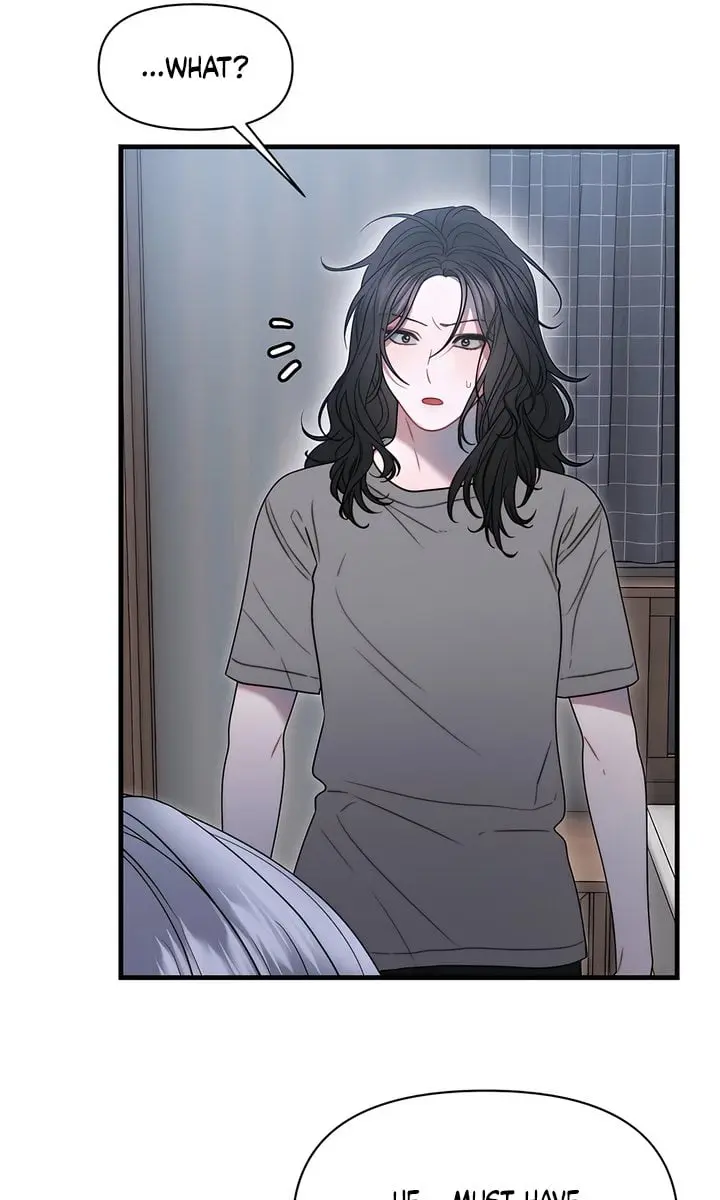 Operation Water Ghost Chapter 19 Page 21