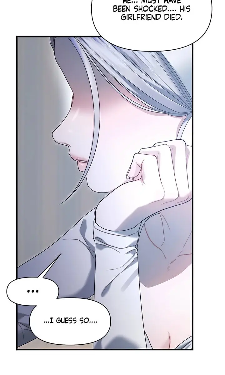 Operation Water Ghost Chapter 19 Page 22