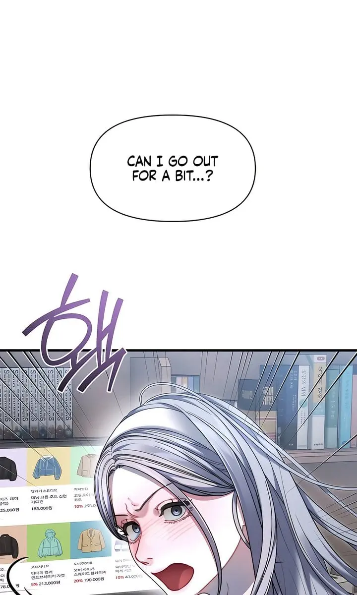 Operation Water Ghost Chapter 19 Page 28