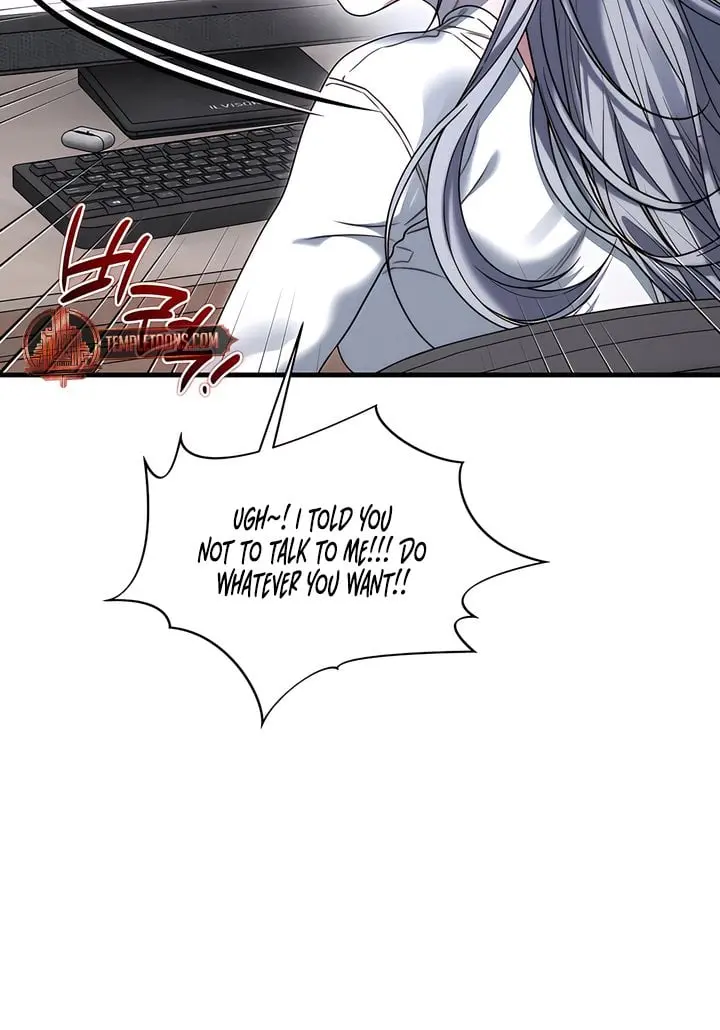 Operation Water Ghost Chapter 19 Page 29