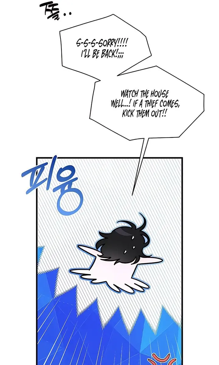 Operation Water Ghost Chapter 19 Page 30