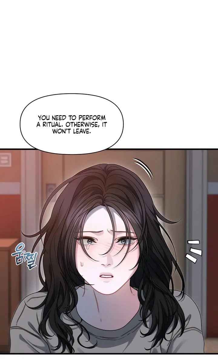 Operation Water Ghost Chapter 19 Page 47