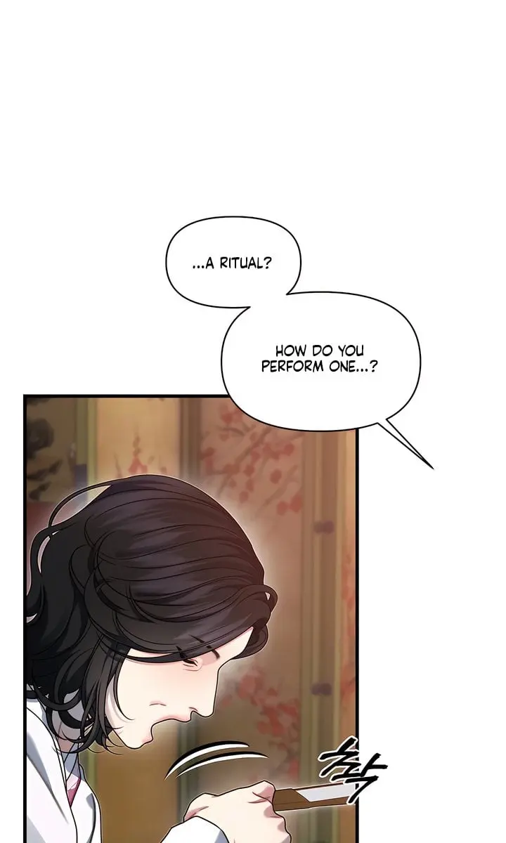 Operation Water Ghost Chapter 19 Page 48