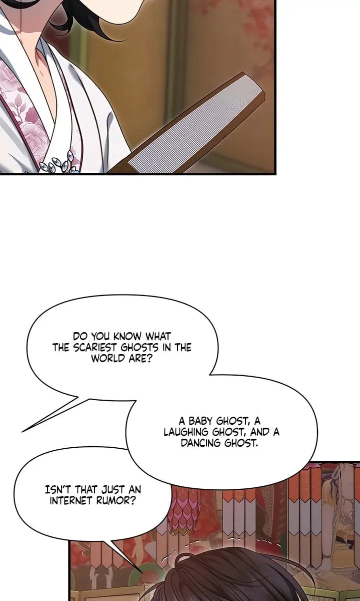 Operation Water Ghost Chapter 19 Page 57
