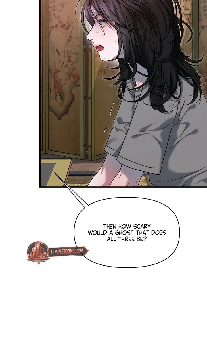 Operation Water Ghost Chapter 19 Page 58