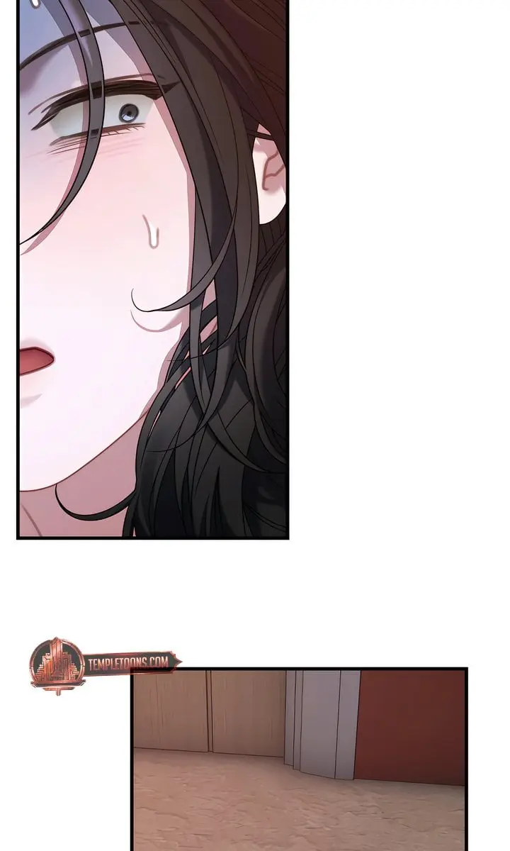 Operation Water Ghost Chapter 19 Page 64