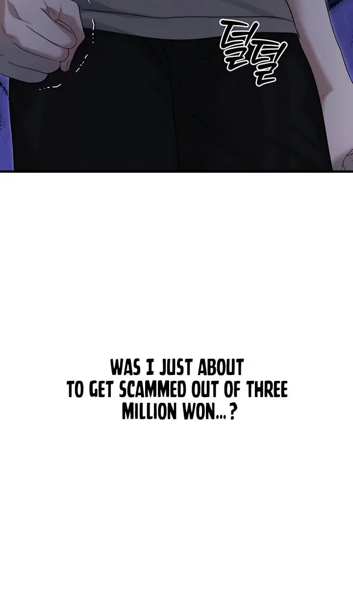 Operation Water Ghost Chapter 19 Page 77