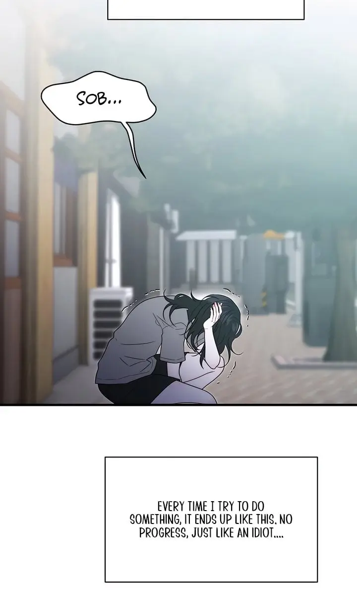 Operation Water Ghost Chapter 19 Page 83