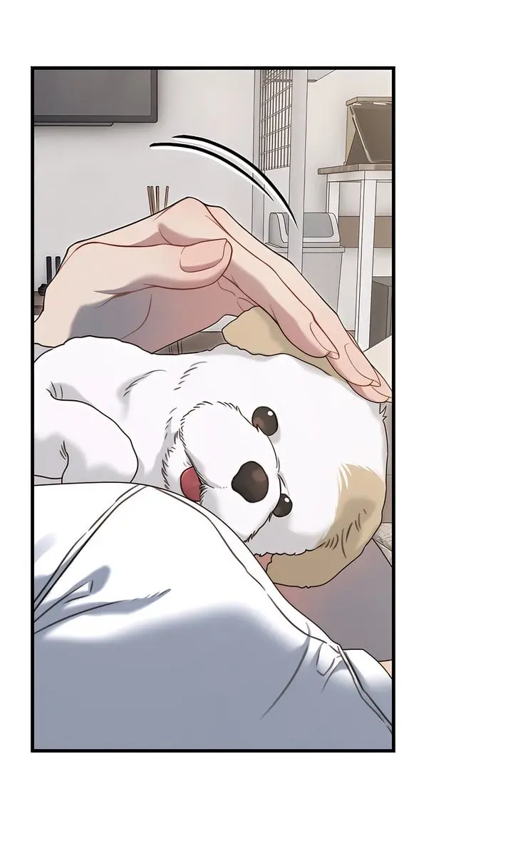 Operation Water Ghost Chapter 19 Page 99