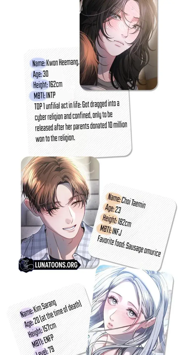 Operation Water Ghost Chapter 31 Page 3