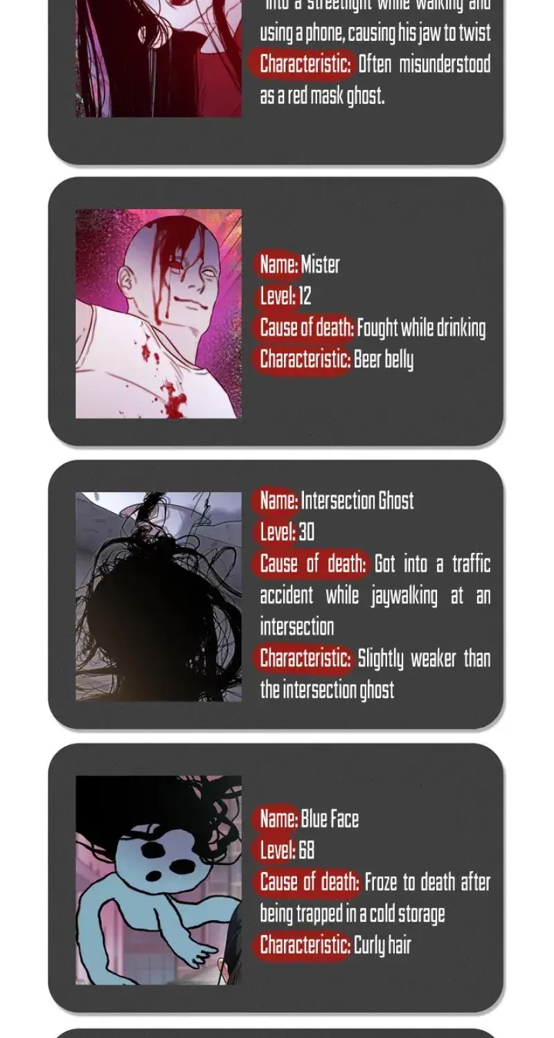 Operation Water Ghost Chapter 31 Page 6
