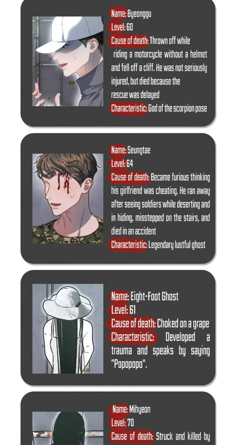 Operation Water Ghost Chapter 31 Page 7