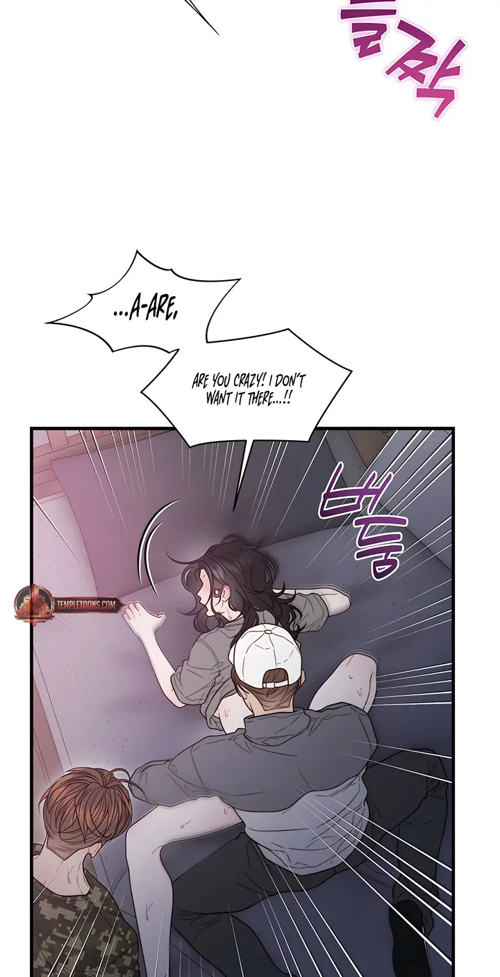 Operation Water Ghost Chapter 33 Page 5
