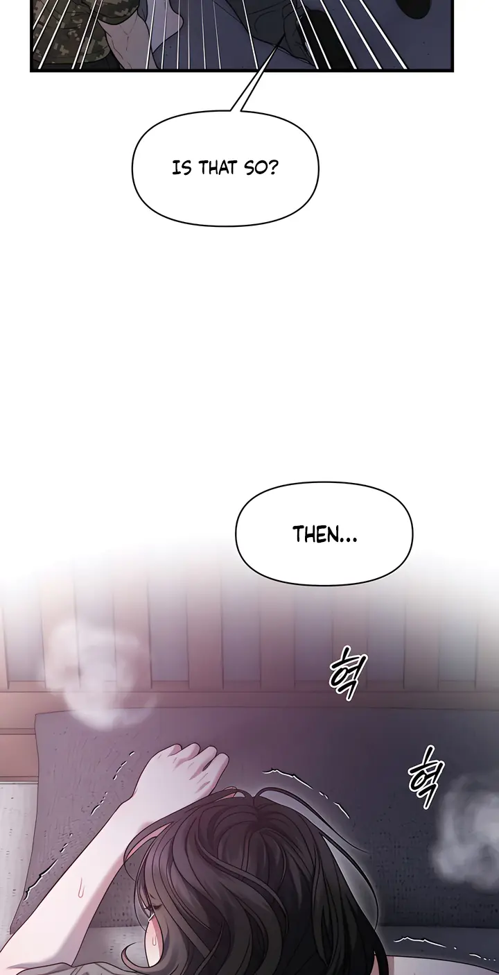 Operation Water Ghost Chapter 33 Page 6