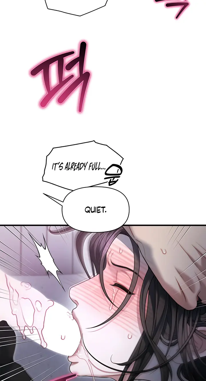 Operation Water Ghost Chapter 33 Page 13