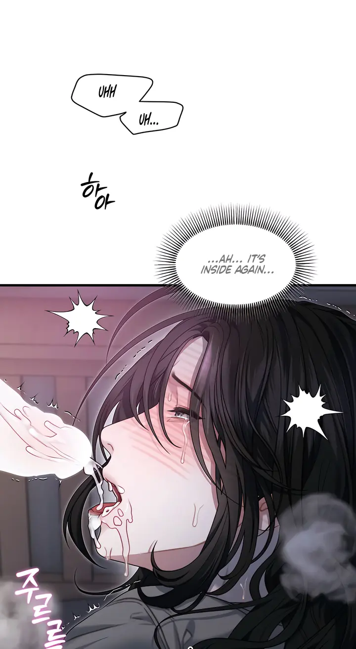 Operation Water Ghost Chapter 33 Page 19