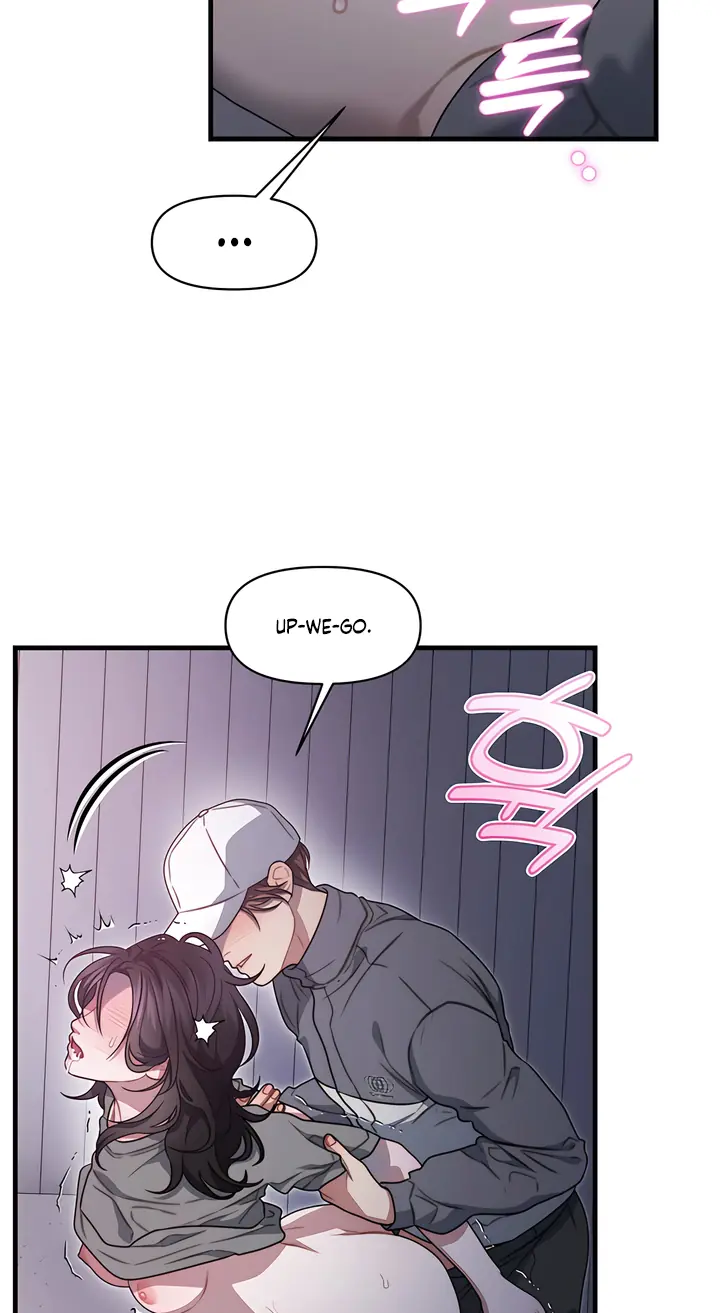 Operation Water Ghost Chapter 33 Page 21