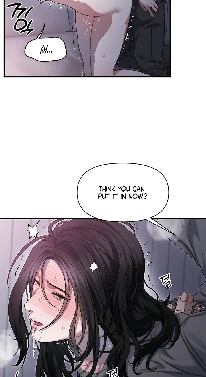 Operation Water Ghost Chapter 33 Page 22