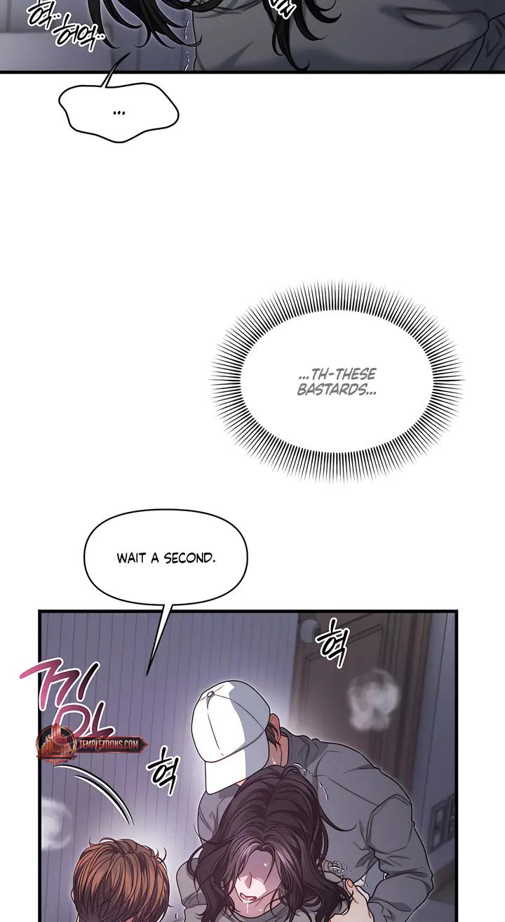 Operation Water Ghost Chapter 33 Page 23