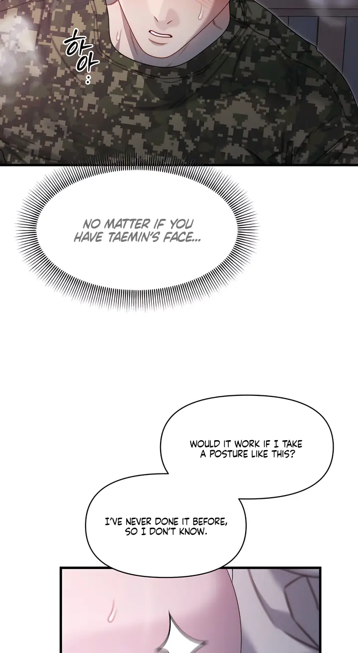 Operation Water Ghost Chapter 33 Page 25