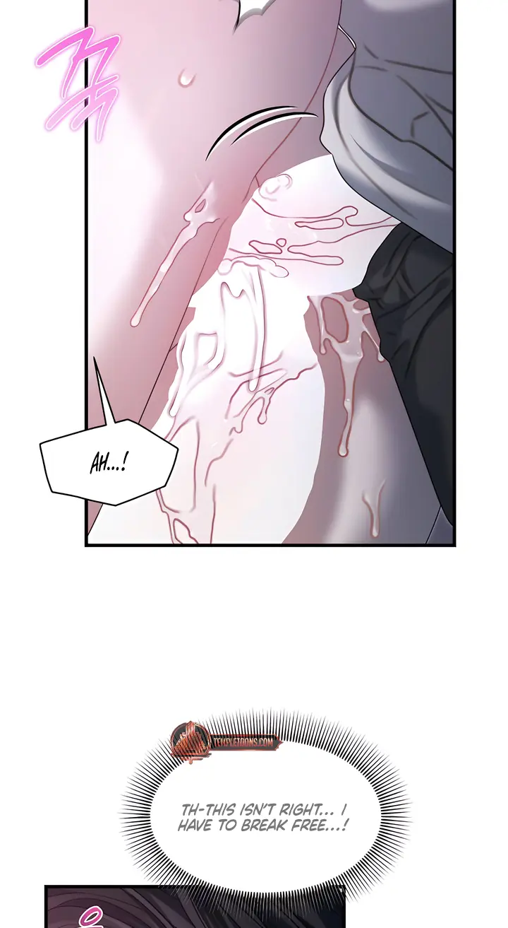 Operation Water Ghost Chapter 33 Page 26