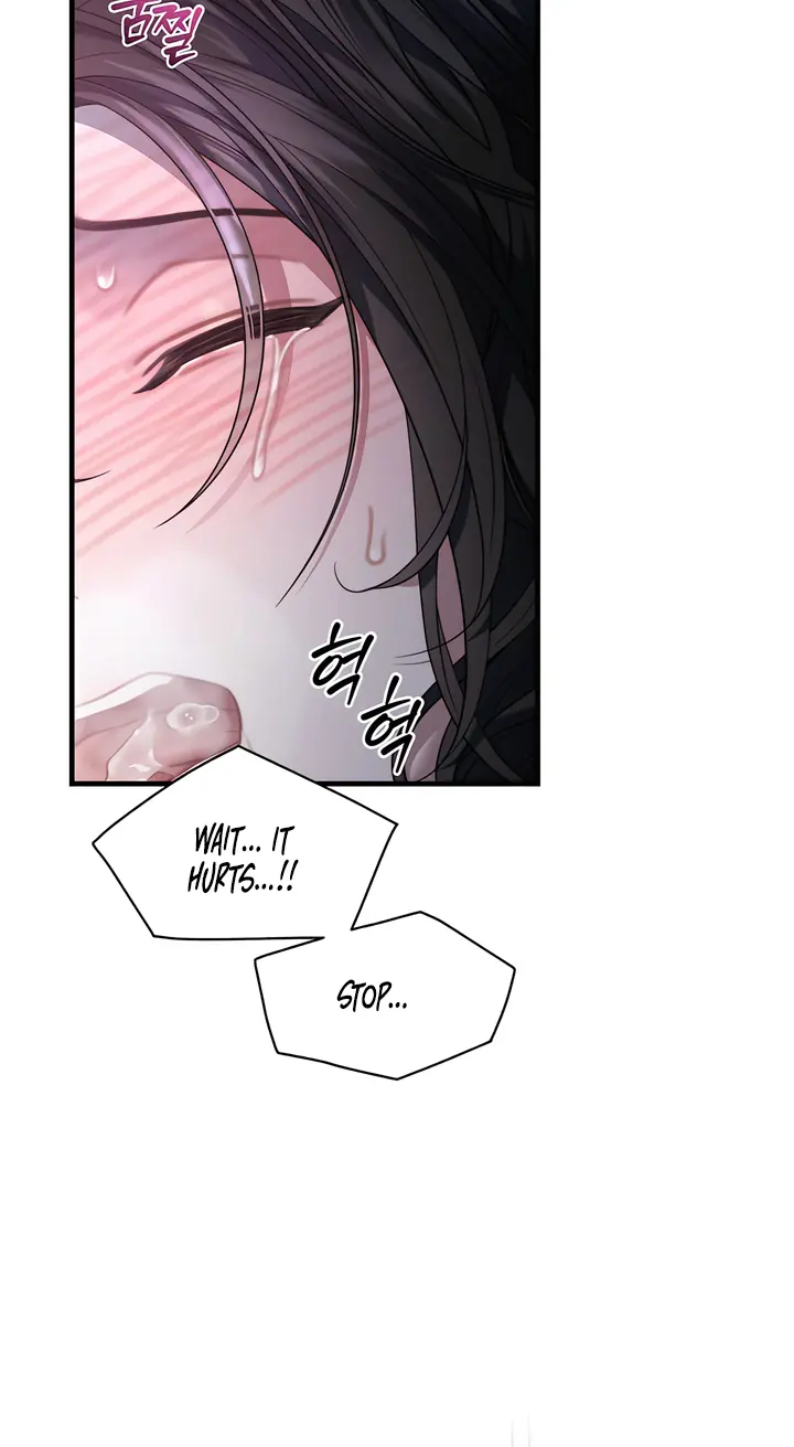 Operation Water Ghost Chapter 33 Page 27