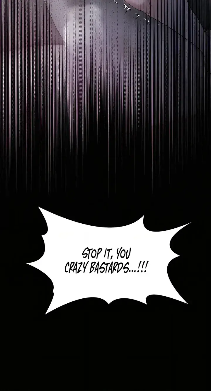 Operation Water Ghost Chapter 33 Page 30