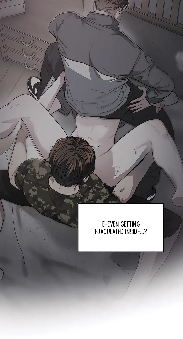 Operation Water Ghost Chapter 33 Page 39