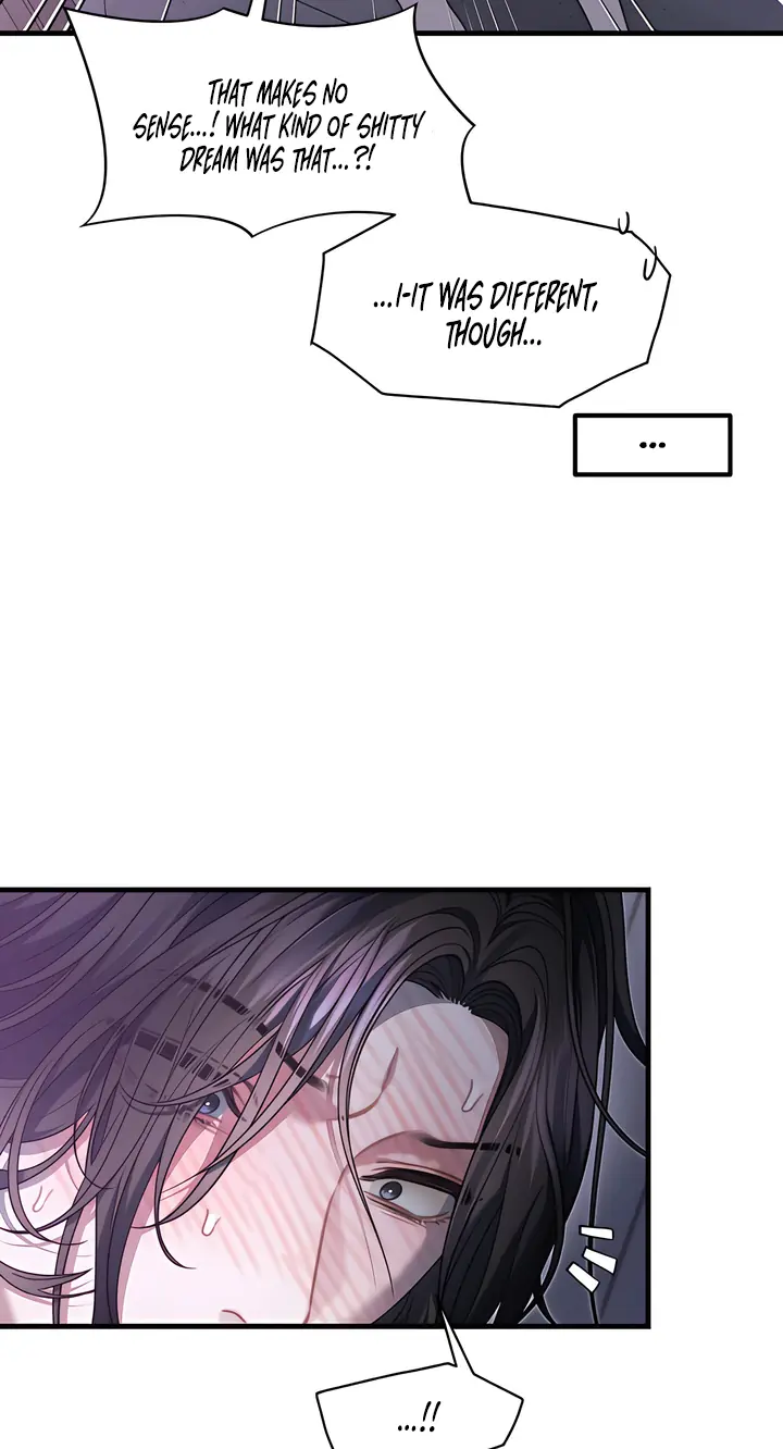 Operation Water Ghost Chapter 33 Page 41