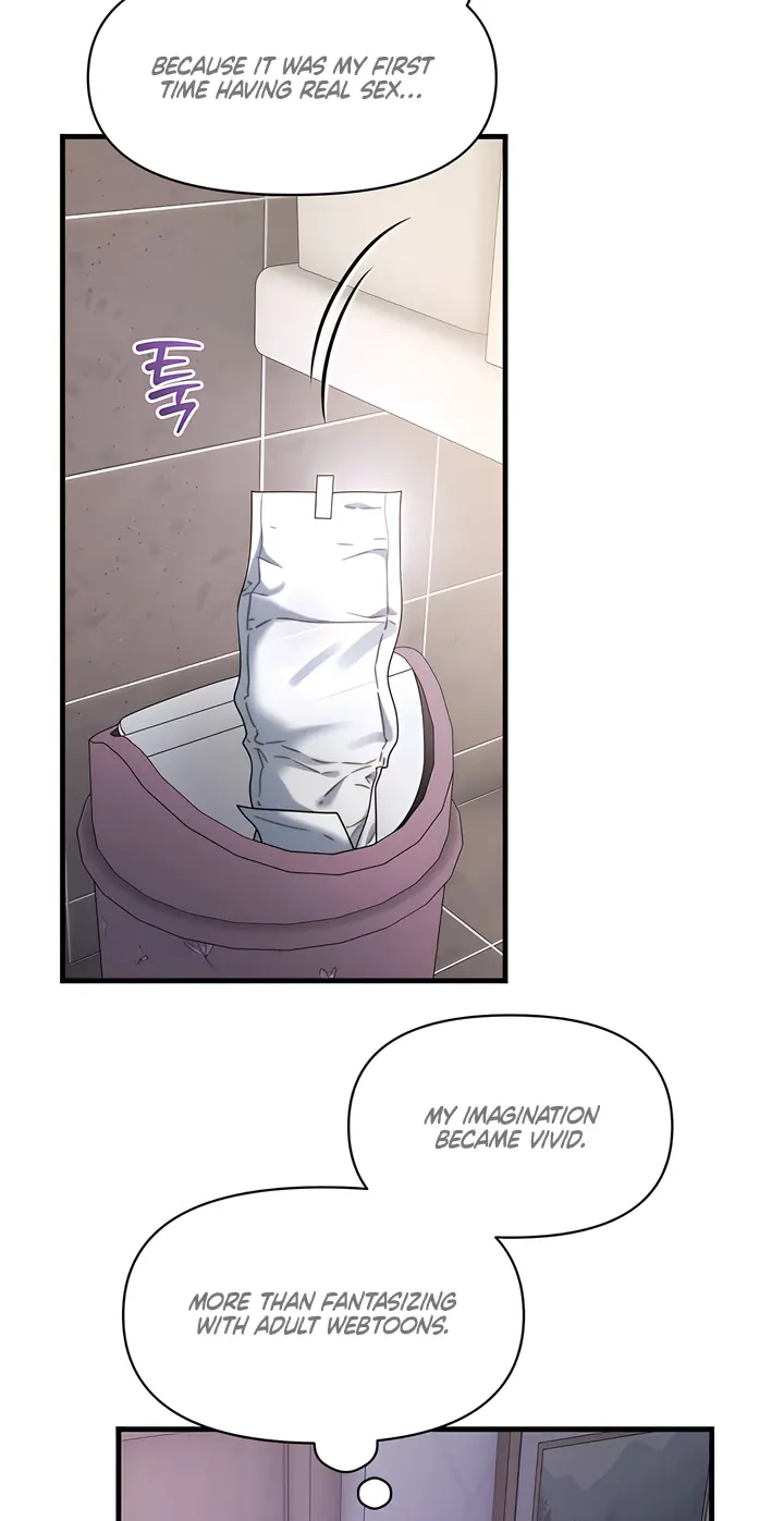 Operation Water Ghost Chapter 33 Page 47