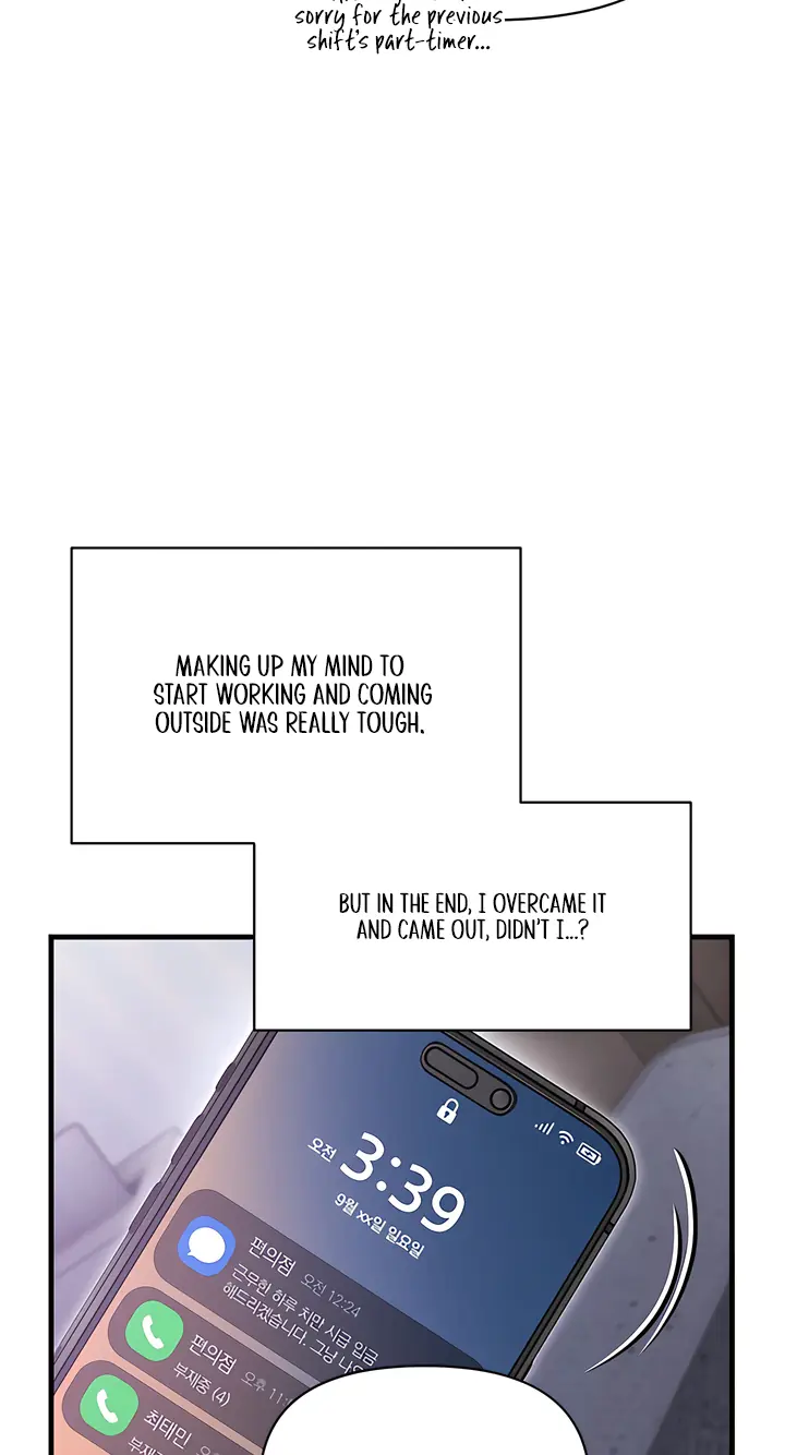Operation Water Ghost Chapter 33 Page 58