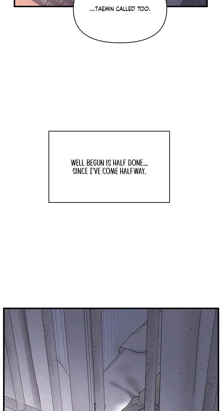 Operation Water Ghost Chapter 33 Page 59
