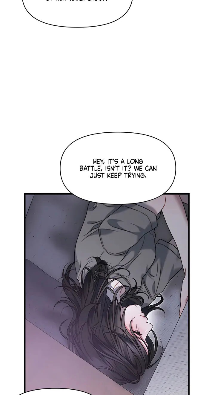 Operation Water Ghost Chapter 33 Page 63