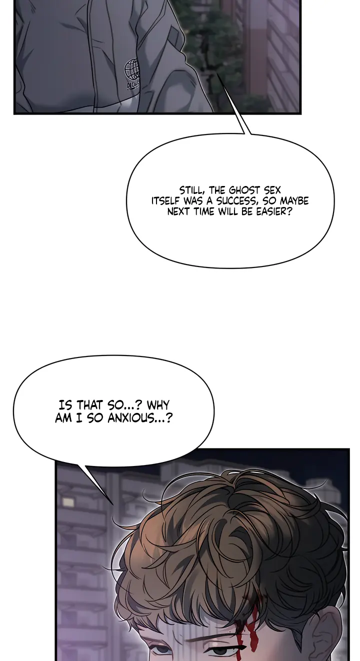 Operation Water Ghost Chapter 33 Page 65