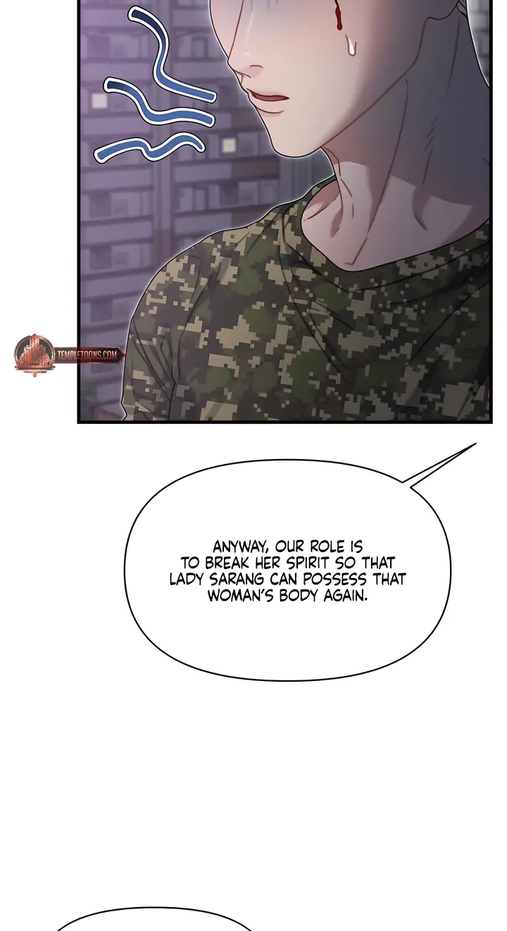 Operation Water Ghost Chapter 33 Page 66
