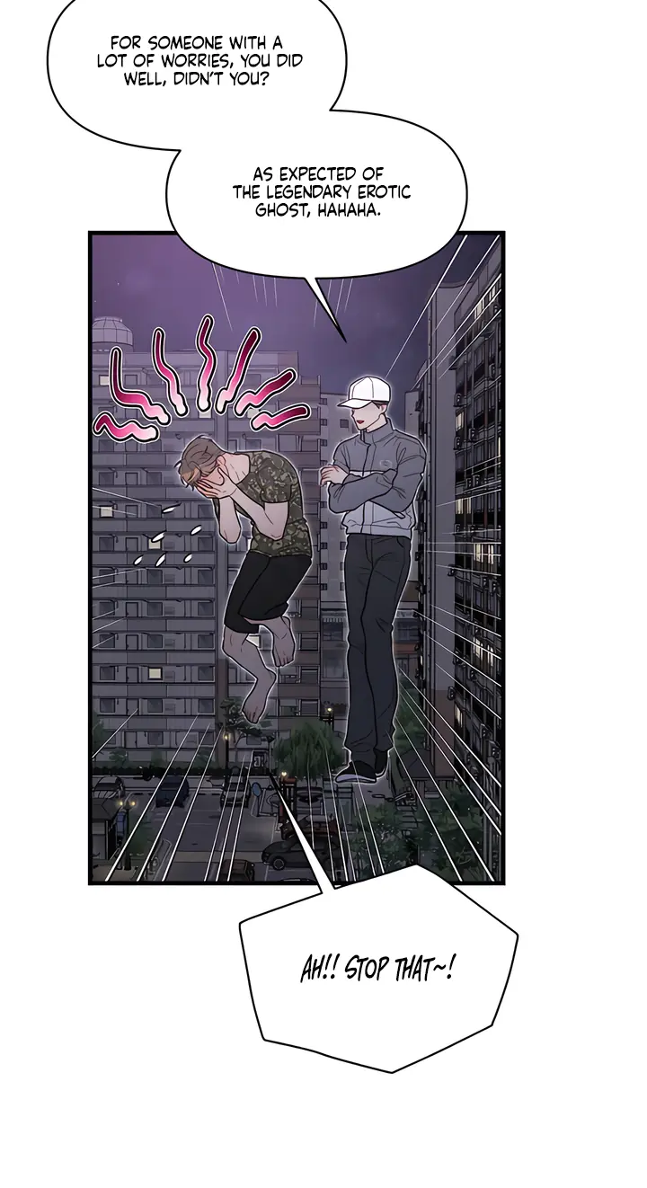 Operation Water Ghost Chapter 33 Page 67