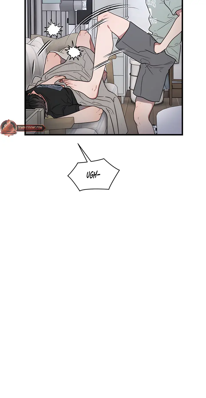 Operation Water Ghost Chapter 34 Page 8