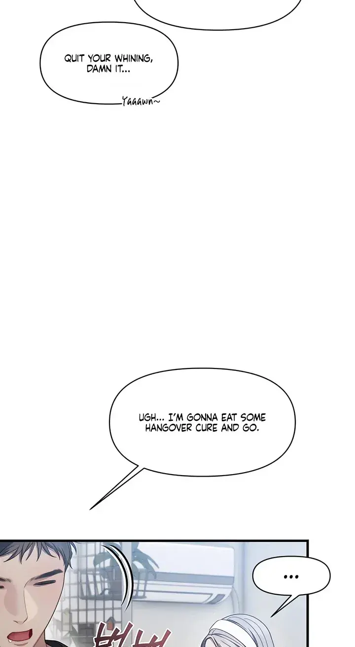 Operation Water Ghost Chapter 34 Page 10
