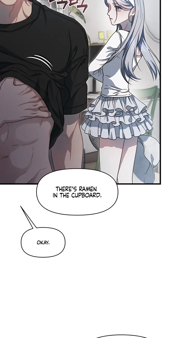 Operation Water Ghost Chapter 34 Page 11