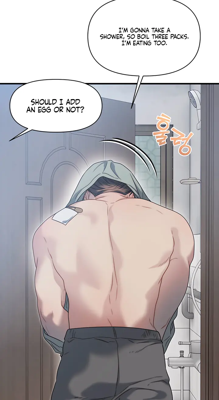 Operation Water Ghost Chapter 34 Page 12