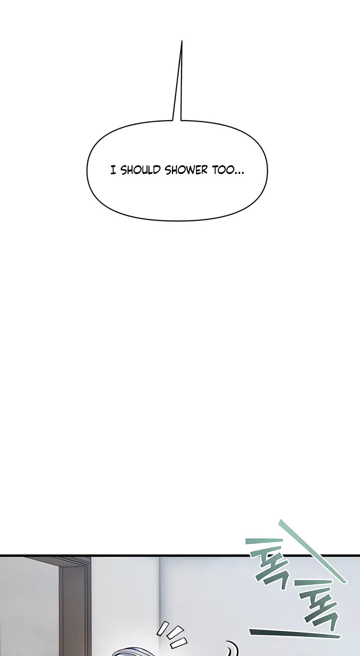 Operation Water Ghost Chapter 34 Page 15